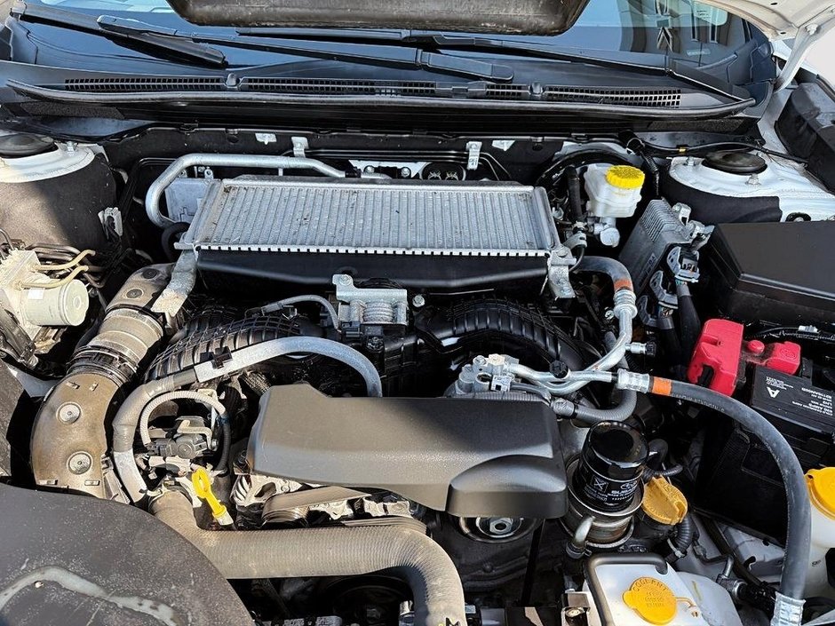2022 Subaru Outback Limited XT-5