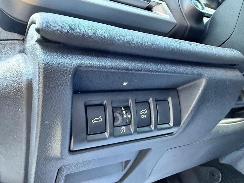 2022 Subaru Outback Limited XT-9