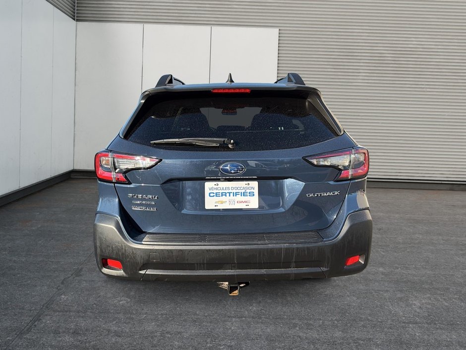 Subaru Outback Convenience 2024-2