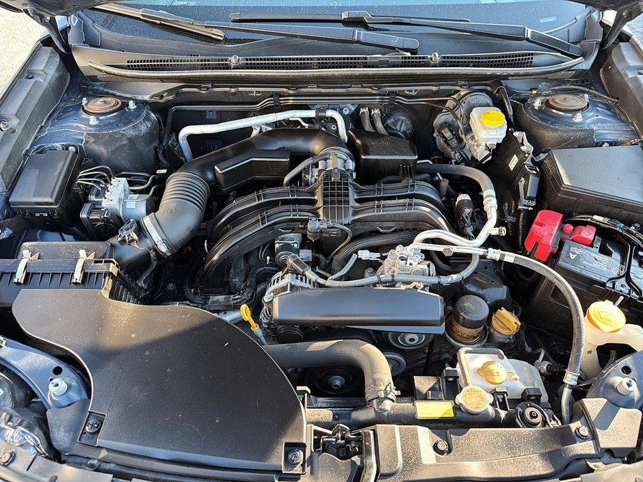Subaru Outback Convenience 2024-6