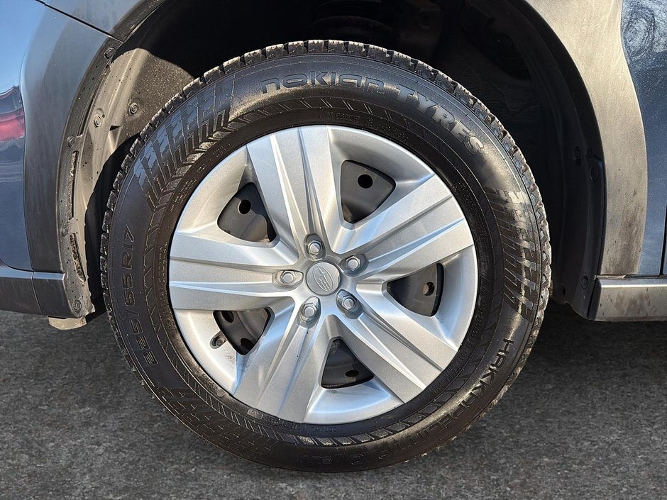 Subaru Outback Convenience 2024-5