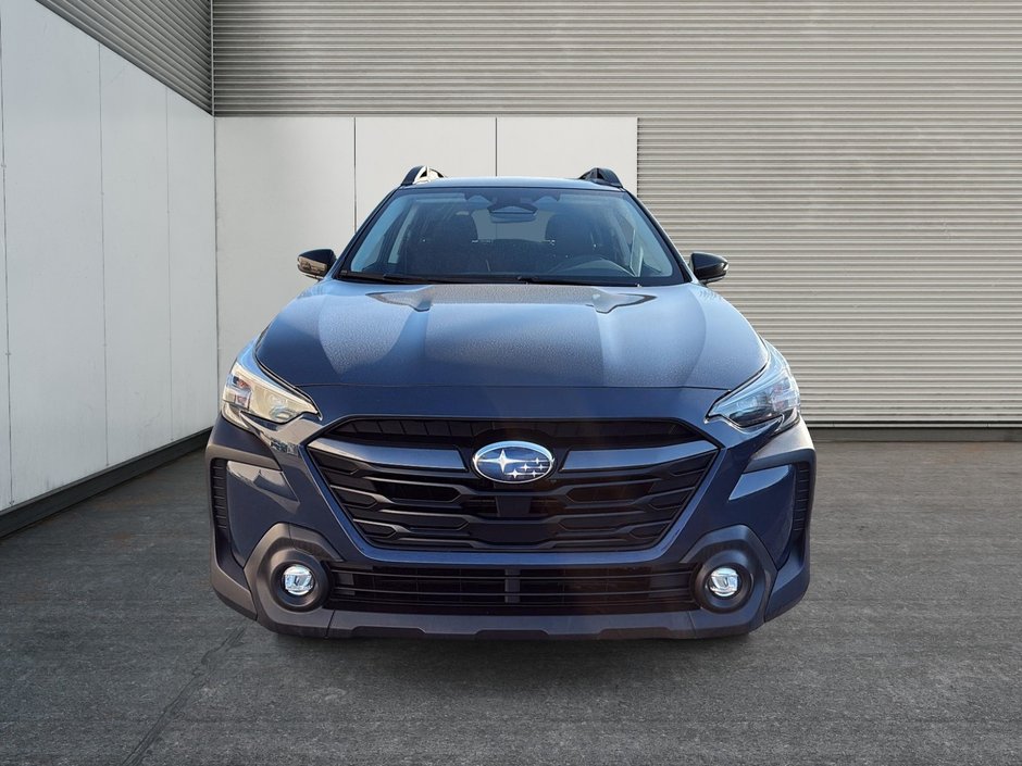 Subaru Outback Convenience 2024-1
