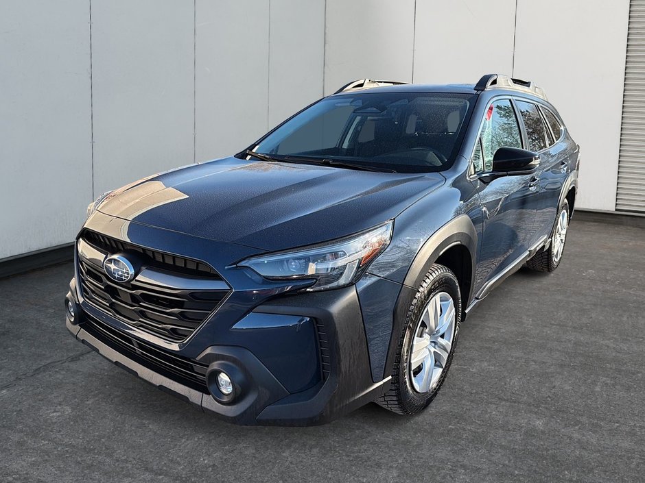 2024 Subaru Outback Convenience in Drummondville, Quebec - w940px