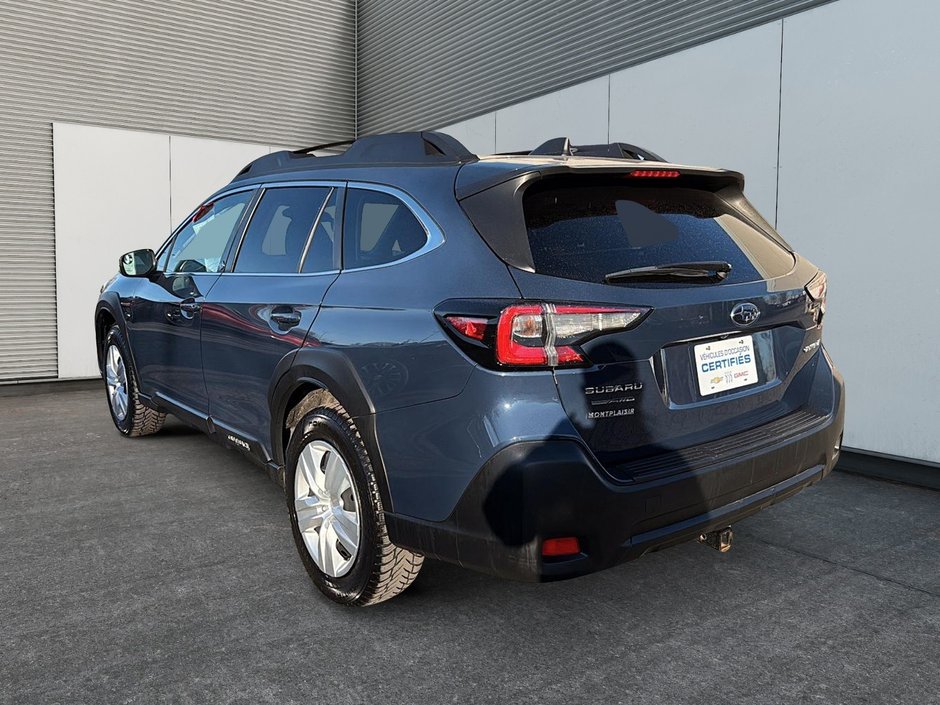 Subaru Outback Convenience 2024-3
