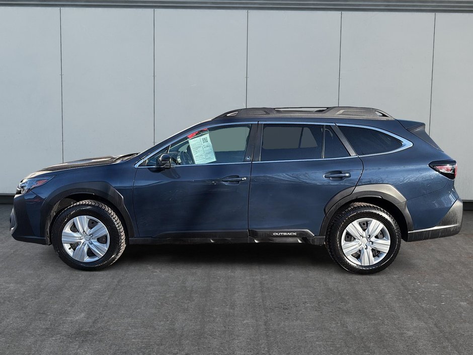 Subaru Outback Convenience 2024-4