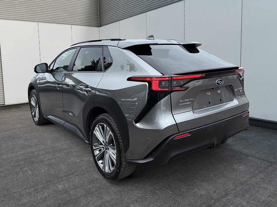 Subaru Solterra  2023-3