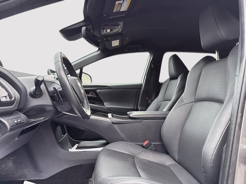 Subaru Solterra  2023-6
