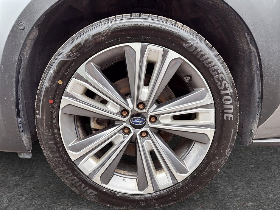 Subaru Solterra  2023-5