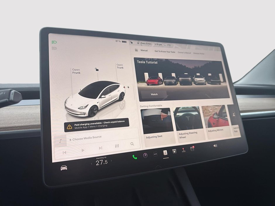 2023 Tesla Model 3-15