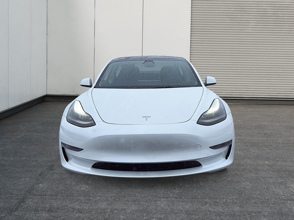 2023 Tesla Model 3-1