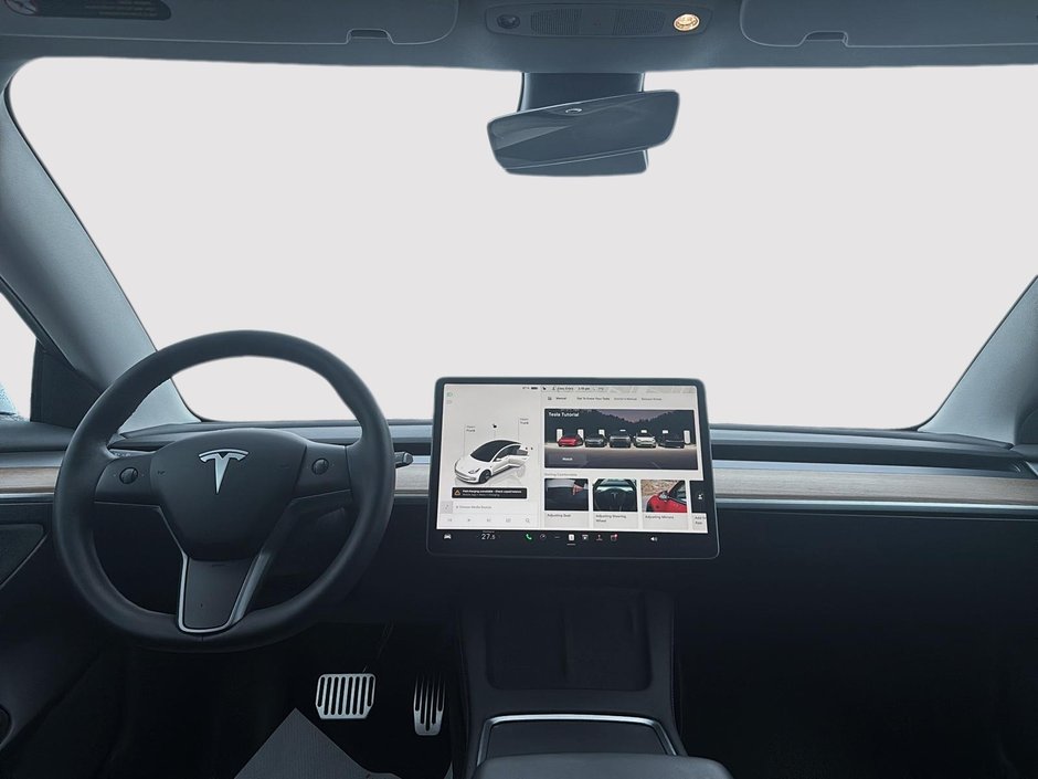 2023 Tesla Model 3-9