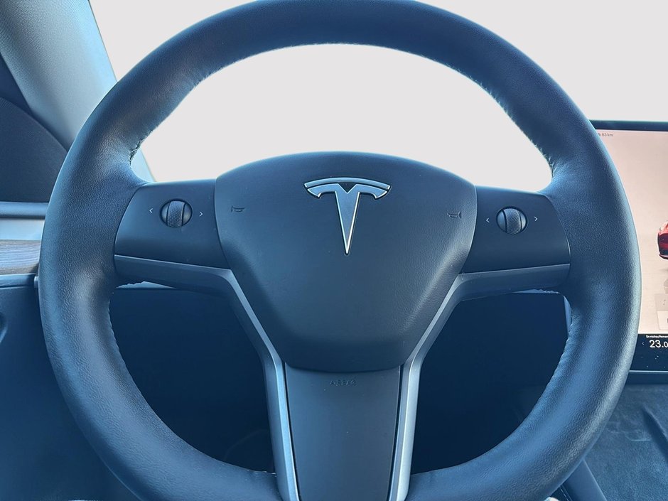 Tesla Model Y Long Range 2022-12
