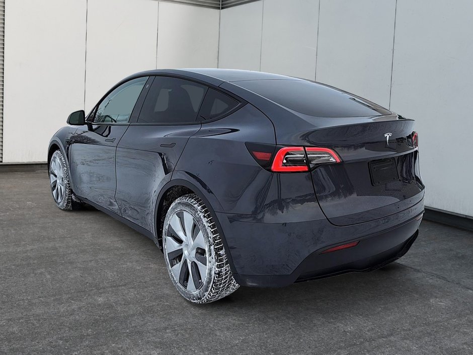 Tesla Model Y  2023-3