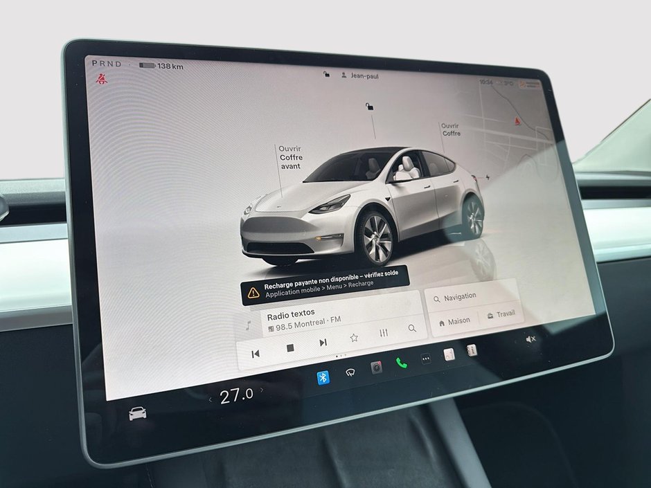 Tesla Model Y Long Range 2023-12