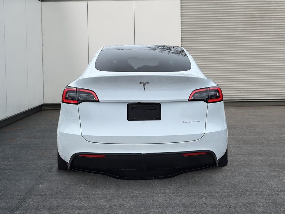 Tesla Model Y Long Range 2023-2