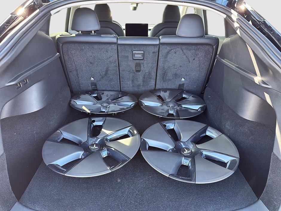 Tesla Model Y  2023-5