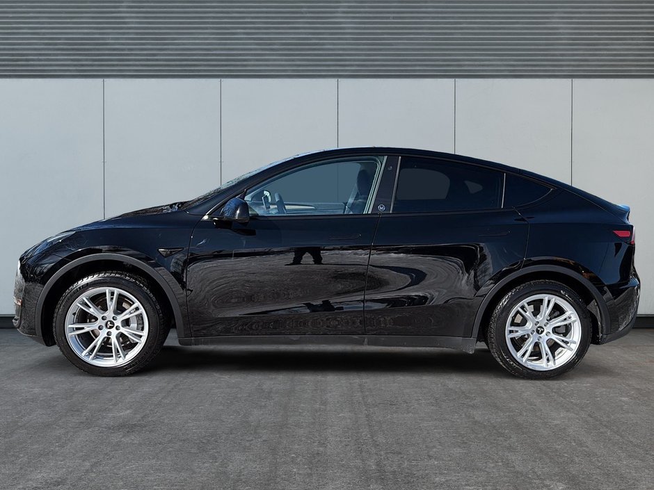 Tesla Model Y  2023-4