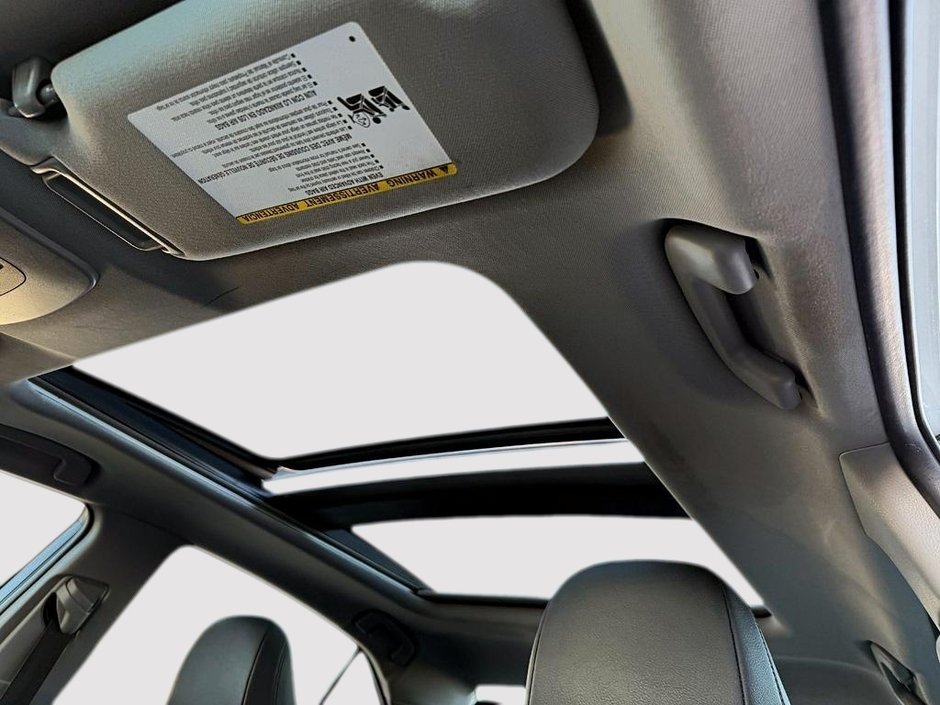 Toyota Camry XLE 2018-17