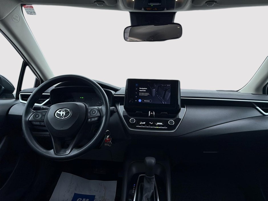 2024 Toyota Corolla-9