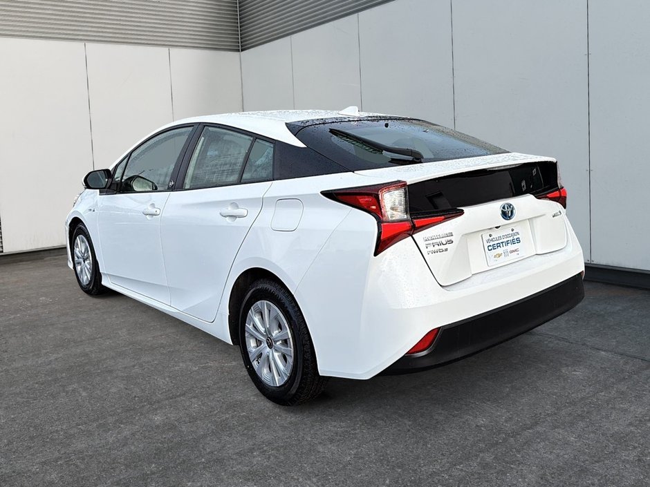 2021 Toyota Prius-3