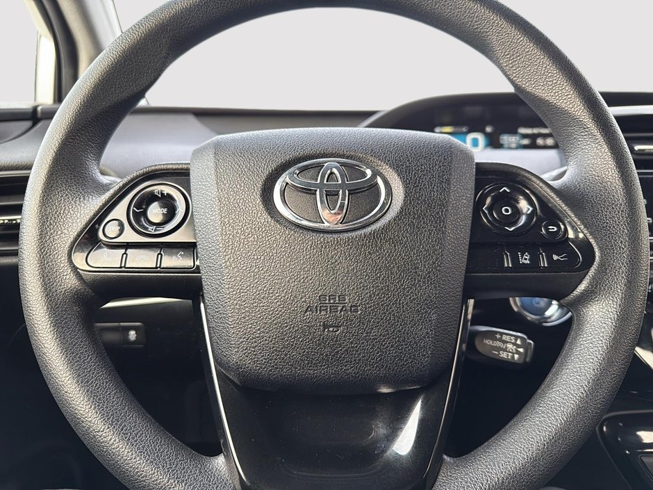 2021 Toyota Prius-13