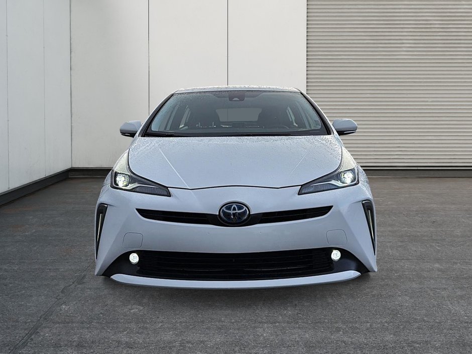 2021 Toyota Prius-1