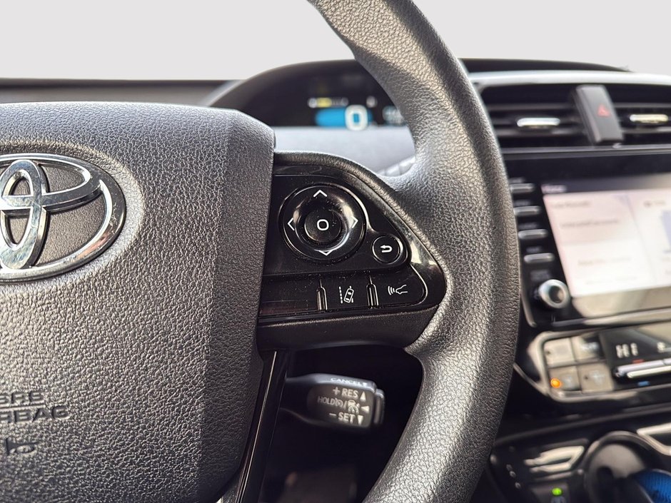 2021 Toyota Prius-15