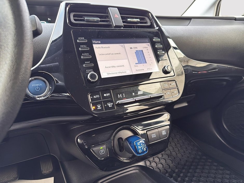 2021 Toyota Prius-17