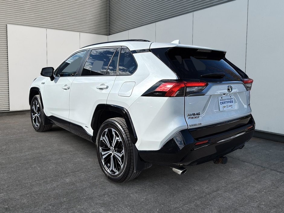 Toyota RAV4 Prime  2023-3