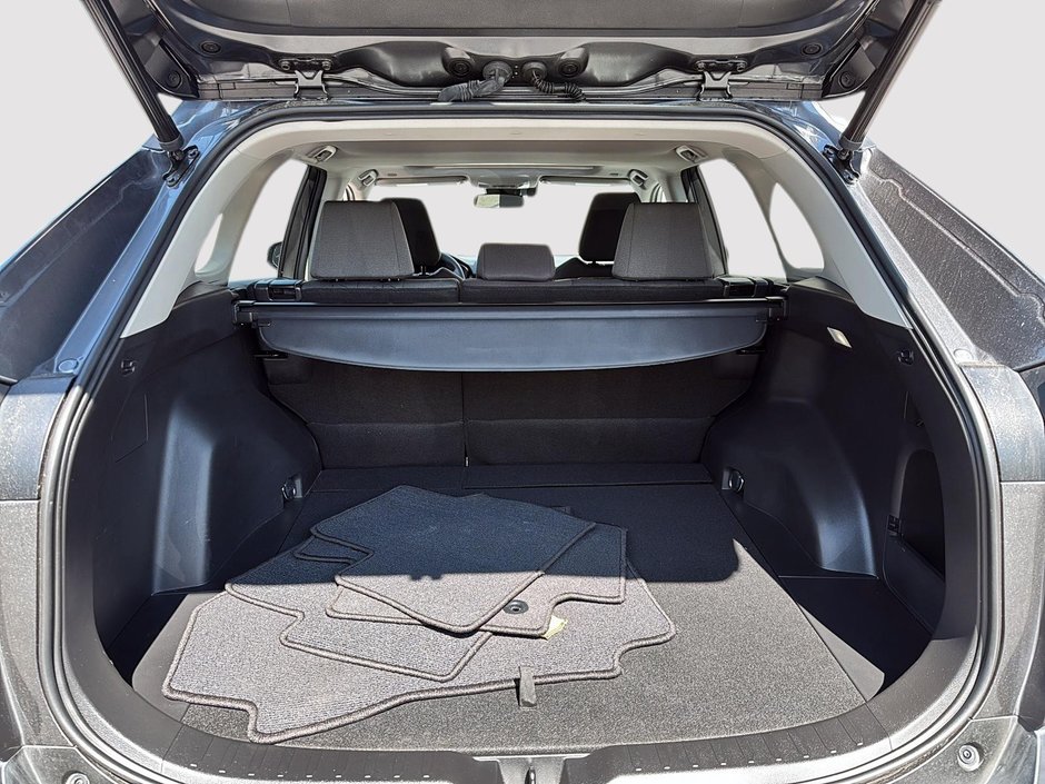 2023 Toyota RAV4 XLE AWD-5