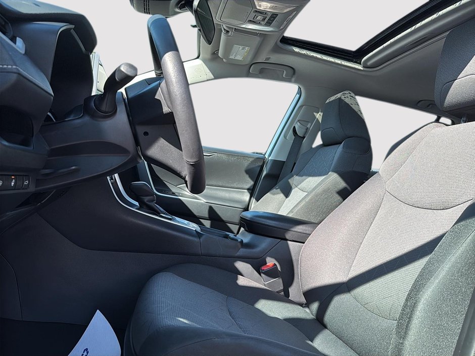 2024 Toyota RAV4 Hybrid XLE-7