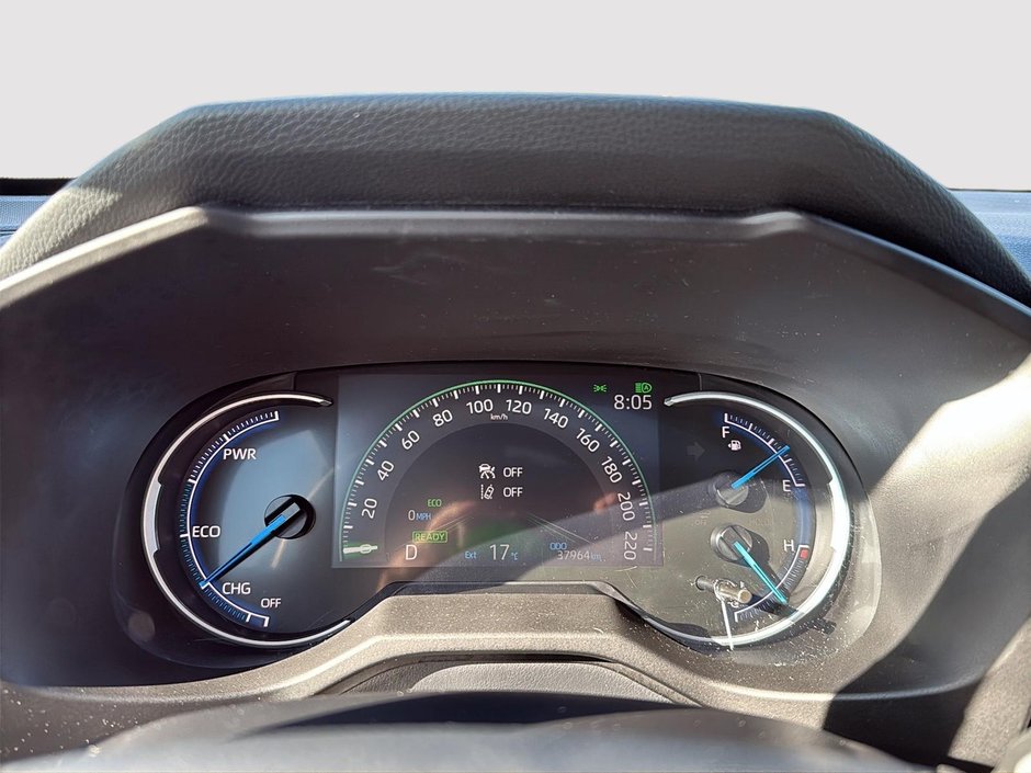 2024 Toyota RAV4 Hybrid XLE-14