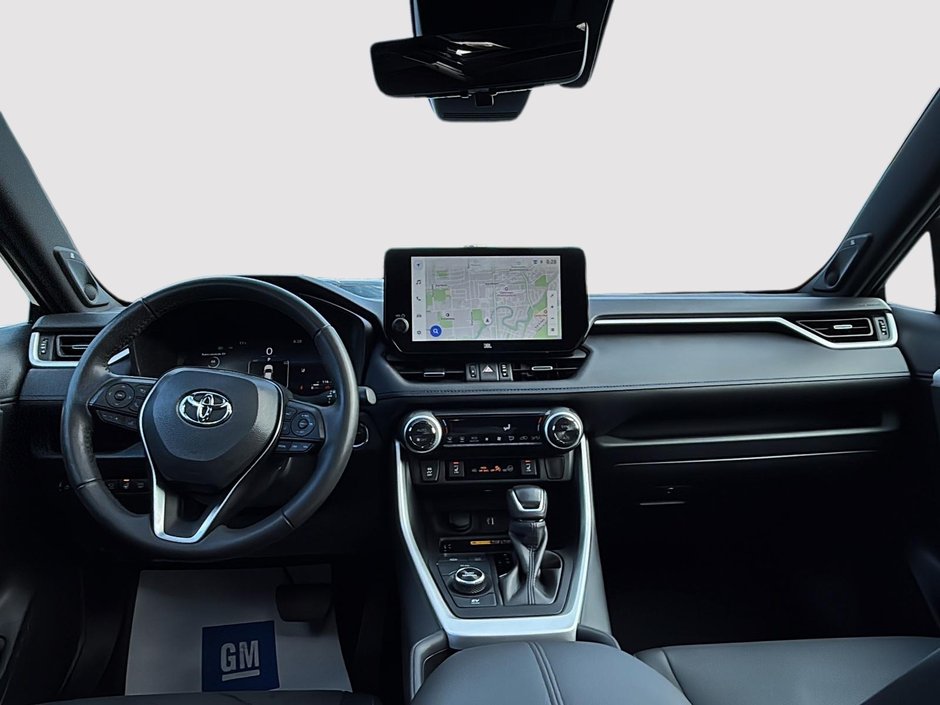 2024 Toyota RAV4 Hybrid XSE-8