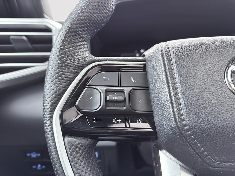 Toyota Sequoia PLATINUM 2024-12