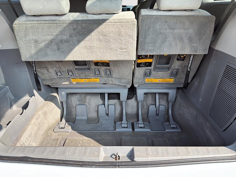 2013 Toyota Sienna-5