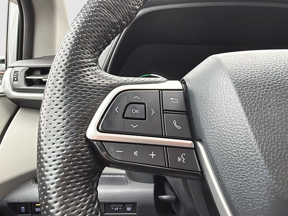Toyota Sienna  2024-14