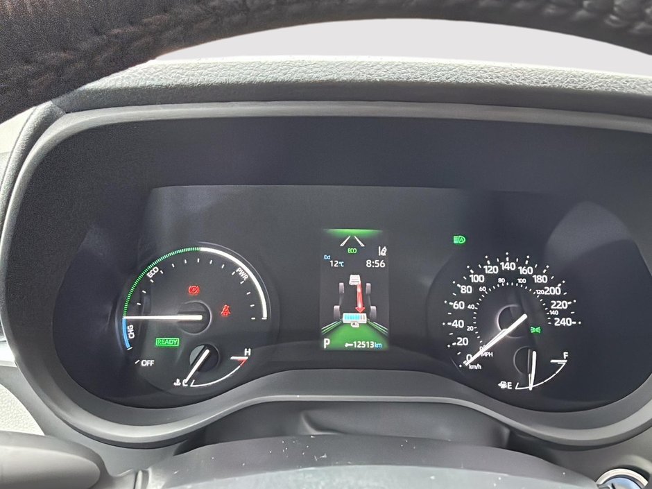 Toyota Sienna  2024-16
