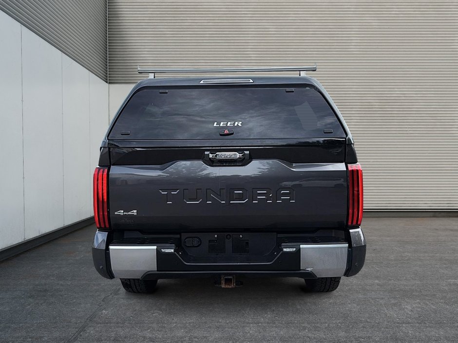 2022 Toyota Tundra Limited-2