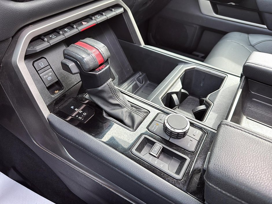2022 Toyota Tundra Limited-17