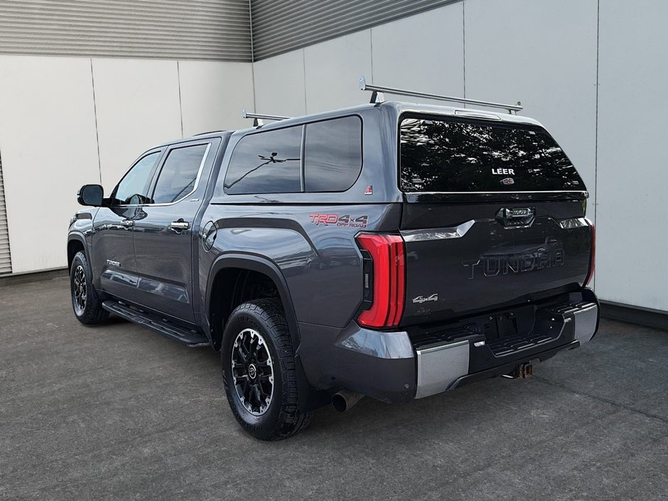 2022 Toyota Tundra Limited-3