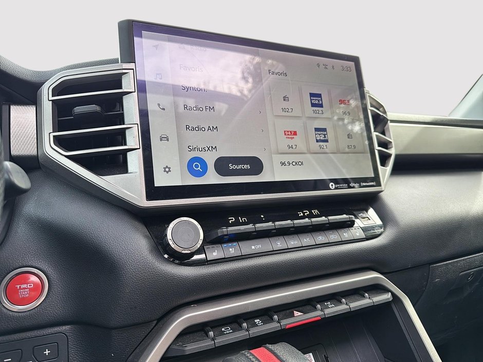 2022 Toyota Tundra Limited-16