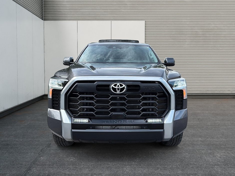 2022 Toyota Tundra Limited-1