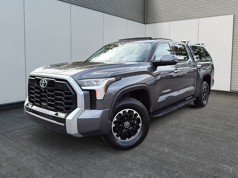 2022 Toyota Tundra Limited-0