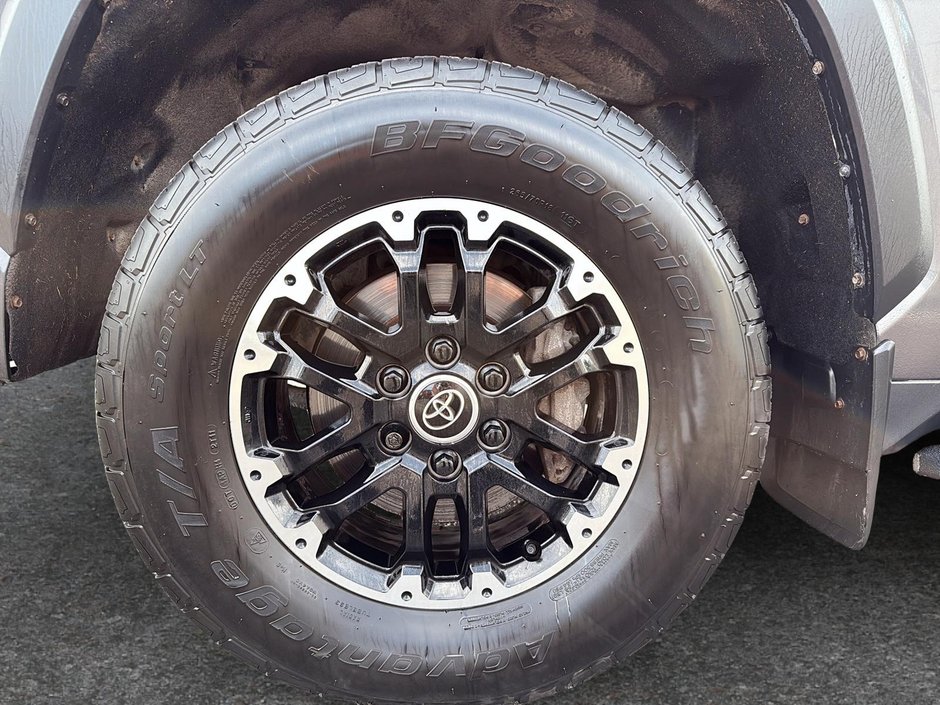 2022 Toyota Tundra Limited-5