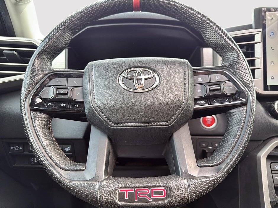 2022 Toyota Tundra Limited-12