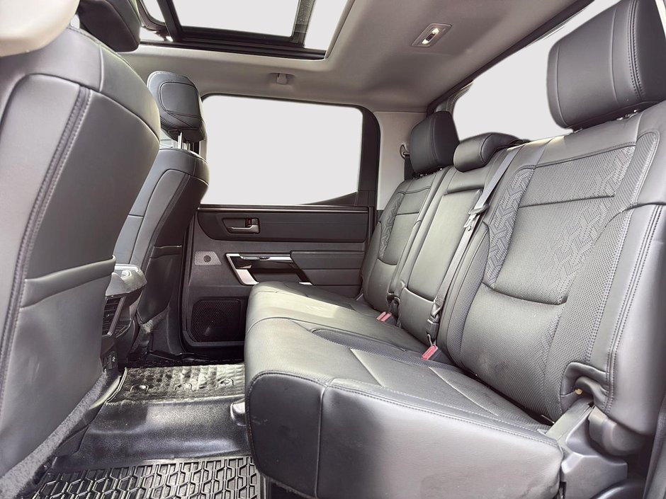 2022 Toyota Tundra Limited-8