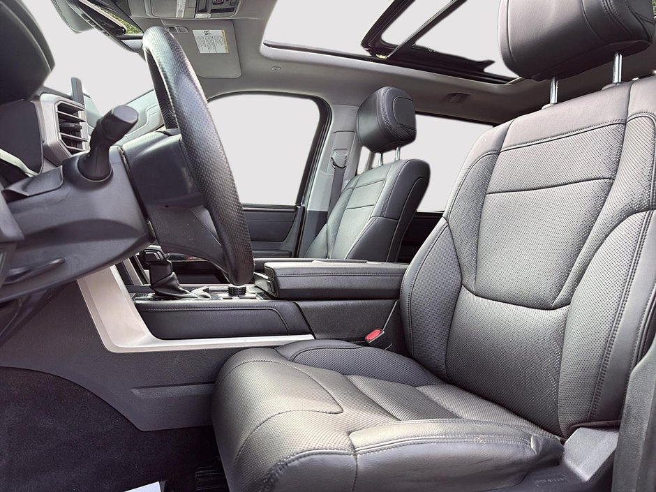 2022 Toyota Tundra Limited-7