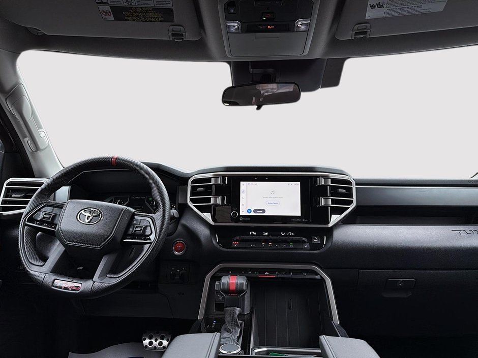 Toyota Tundra SR 2022-9