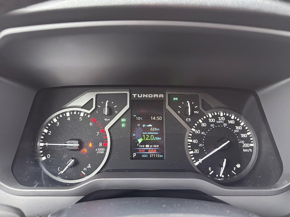 Toyota Tundra SR 2022-15