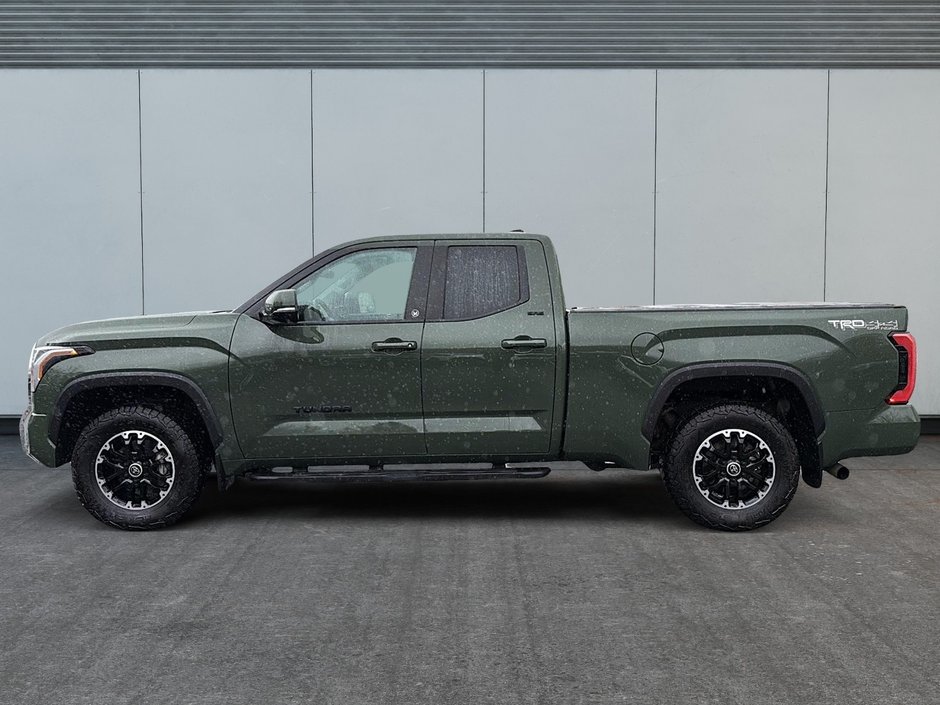 Toyota Tundra SR 2022-4